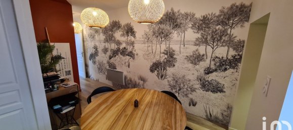 45m² Commercial property in Talmont-Saint-Hilaire, France No. 97768 2