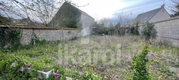 2 bedrooms Villa in Sermaises, France No. 86018 13