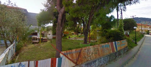 2000m² Hotel in Chalkidiki, Greece No. 5475 2