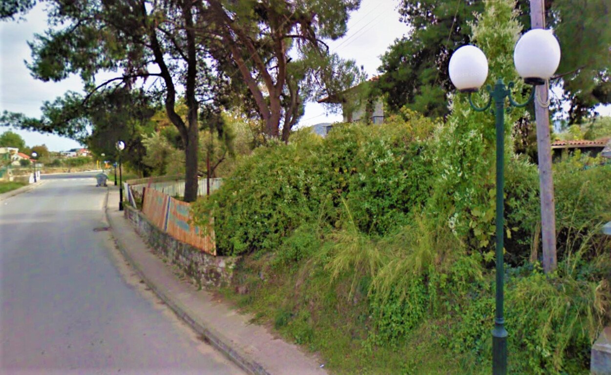 2000m² Hotel in Chalkidiki, Greece No. 5475