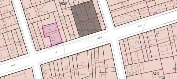 Gewerbliche Immobilie in Terrassa, Spain 284m², Nr. 79019 2