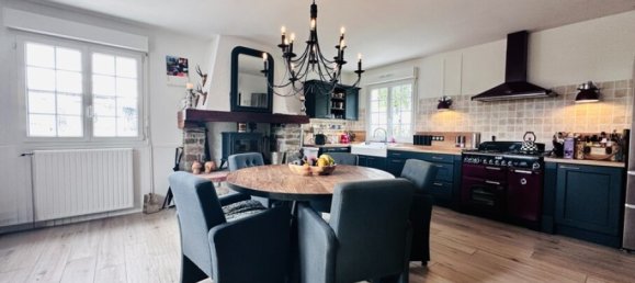 4 bedrooms Villa in Landelles-et-Coupigny, France No. 340016 2