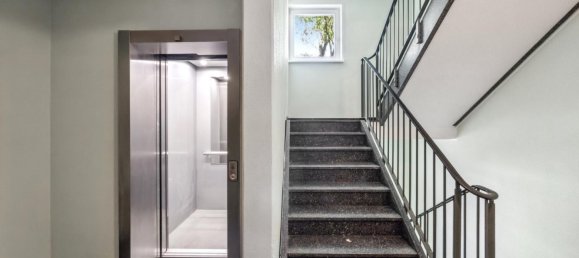 Квартира с 2 спальнями в Тиргартен, Германия № 278208 11