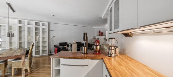 Квартира с 2 спальнями в Тиргартен, Германия № 278208 5