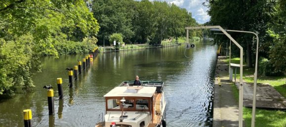 Квартира с 2 спальнями в Тиргартен, Германия № 278208 17