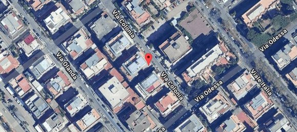 2 bedrooms Apartment in Pomezia, Italy No. 16323 15