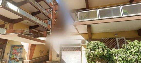 2 bedrooms Apartment in Pomezia, Italy No. 16323 14