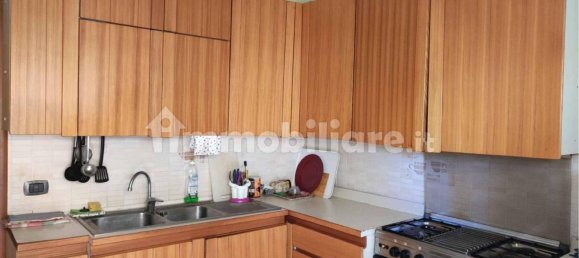 2 bedrooms Apartment in Pomezia, Italy No. 16323 2