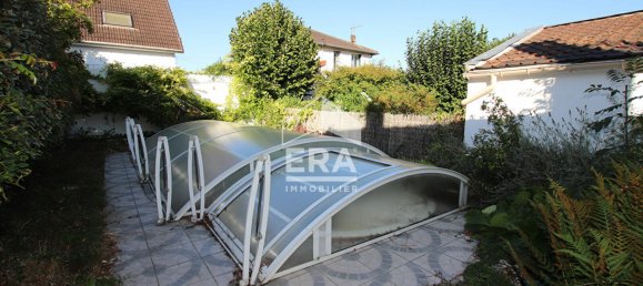 2 Schlafzimmer Haus in Villiers-sur-Marne, France, Nr. 350327 7