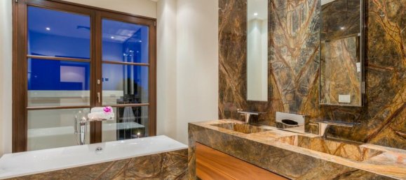 Вилла с 6 спальнями в Марбелья, Испания № 23004 34