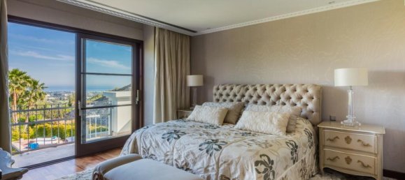 Вилла с 6 спальнями в Марбелья, Испания № 23004 6