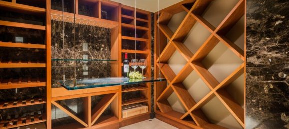 Вилла с 6 спальнями в Марбелья, Испания № 23004 21