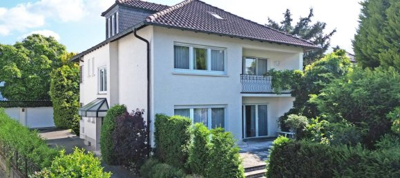 7غرفة منزل في Aschaffenburg, Germany رقم 137263 15