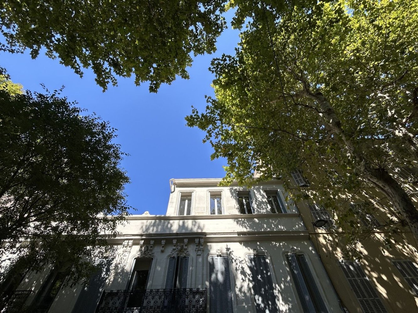 4 bedrooms Apartment in Marseille, France No. 299315