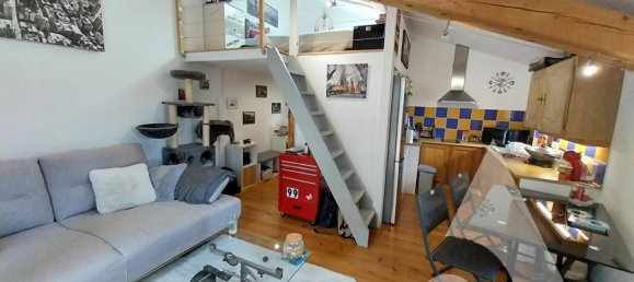 1 bedroom House in Lorgues, France No. 286858 17