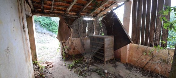 2 bedrooms House in Macas de Dona Maria, Portugal No. 27045 16