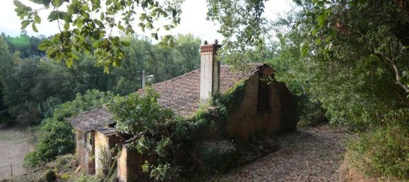 2 bedrooms House in Macas de Dona Maria, Portugal No. 27045 6