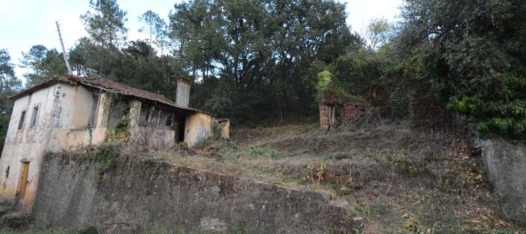 2 bedrooms House in Macas de Dona Maria, Portugal No. 27045 17