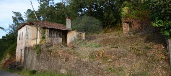 2 bedrooms House in Macas de Dona Maria, Portugal No. 27045 2