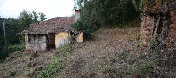 2 bedrooms House in Macas de Dona Maria, Portugal No. 27045 10