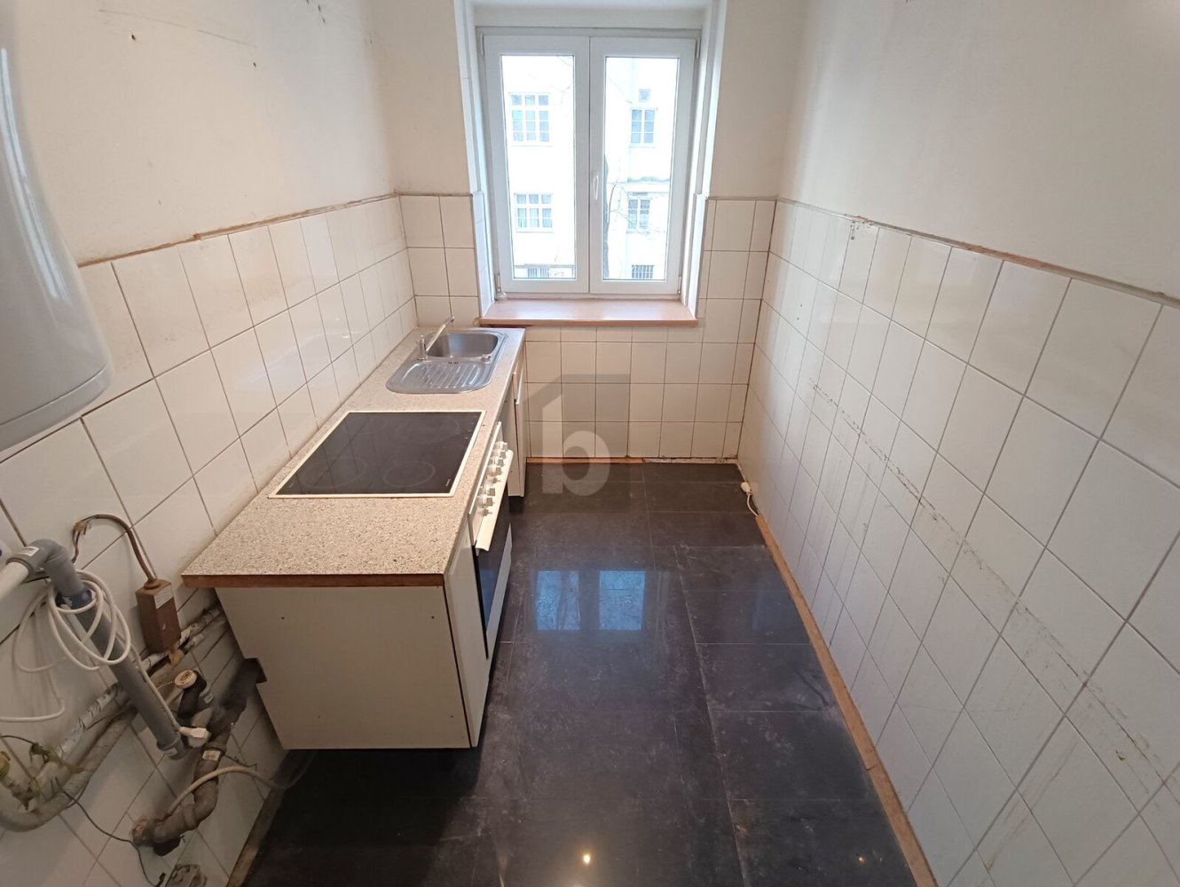 2 rooms Apartment in Ottakring, Austria No. 256207