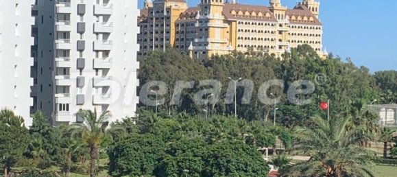 Apartment 3+1 in Kundu, Turkey No. 14515 20