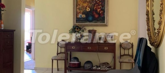 Apartment 3+1 in Kundu, Turkey No. 14515 16