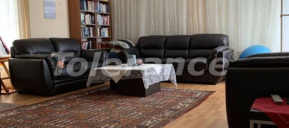 Apartment 3+1 in Kundu, Turkey No. 14515 7