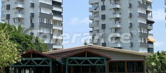 Apartment 3+1 in Kundu, Turkey No. 14515 4