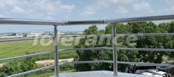 Apartment 3+1 in Kundu, Turkey No. 14515 19