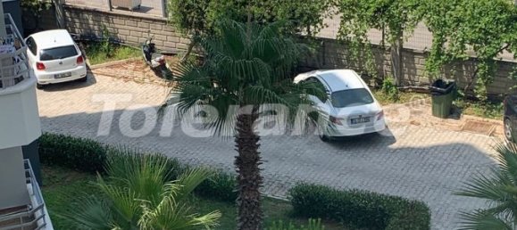 Apartment 3+1 in Kundu, Turkey No. 14515 5