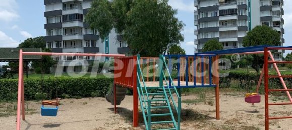 Apartment 3+1 in Kundu, Turkey No. 14515 3