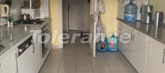 Apartment 3+1 in Kundu, Turkey No. 14515 10