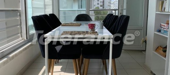 Apartment 3+1 in Kundu, Turkey No. 14515 18