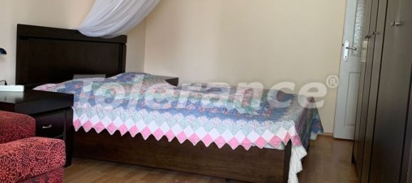 Apartment 3+1 in Kundu, Turkey No. 14515 11