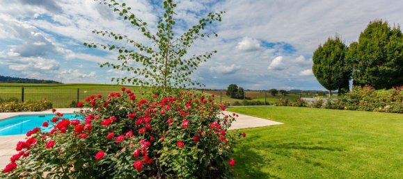 9 rooms Villa in Garsten, Austria No. 241832 2