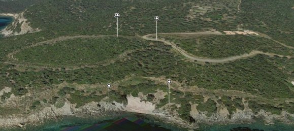 Hotel in Chalkidiki, Greece 6440m², Nr. 4724 2