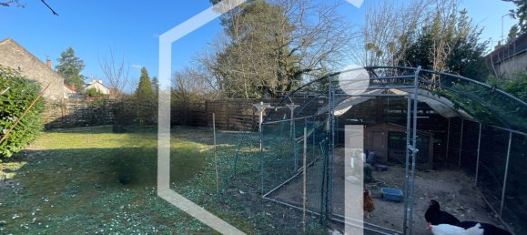 2 غرف نوم منزل في Mesves-sur-Loire, France رقم 271672 10