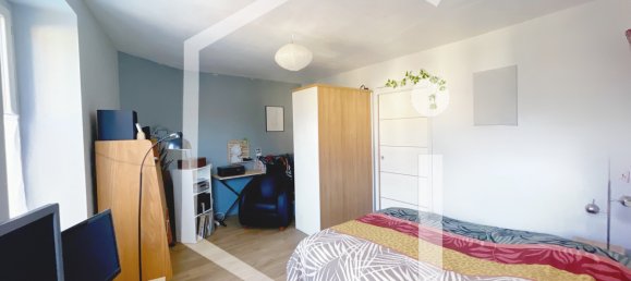 2 غرف نوم منزل في Mesves-sur-Loire, France رقم 271672 4