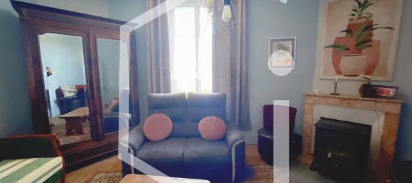 2 غرف نوم منزل في Mesves-sur-Loire, France رقم 271672 8