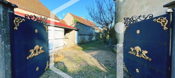 2 غرف نوم منزل في Mesves-sur-Loire, France رقم 271672 11