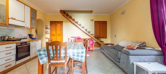 3-Zimmer Wohnung in Rocca di Papa, Italy, Nr. 147600 6