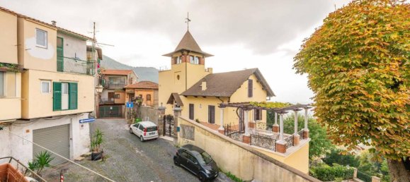 3-Zimmer Wohnung in Rocca di Papa, Italy, Nr. 147600 23