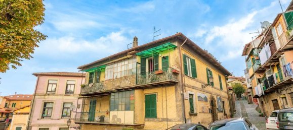 3-Zimmer Wohnung in Rocca di Papa, Italy, Nr. 147600 31