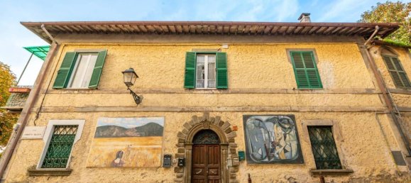 3-Zimmer Wohnung in Rocca di Papa, Italy, Nr. 147600 32