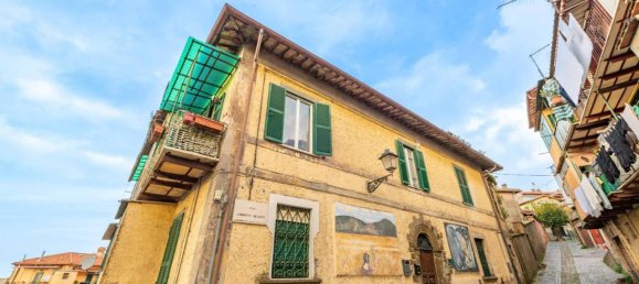 3-Zimmer Wohnung in Rocca di Papa, Italy, Nr. 147600 30