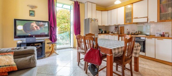 3-Zimmer Wohnung in Rocca di Papa, Italy, Nr. 147600 4