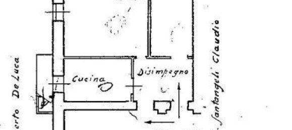 3-Zimmer Wohnung in Rocca di Papa, Italy, Nr. 147600 33