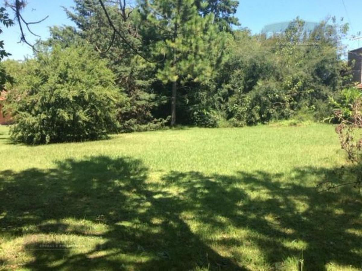  Land in Presidente Peron, Argentina No. 33113