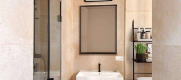 2 rooms Apartment in Ottakring, Austria No. 161205 4